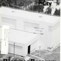 Virginia Town &amp; City<br /><br />
Volume 20, Number 6