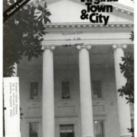 Virginia Town &amp; City<br /><br />
Volume 20, Number 12