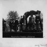 Davis 101.1 Liberty Bell