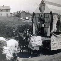 Davis 102.1 Heironimus and Brugh Float