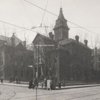 Davis 13.11 Courthouse and Jail