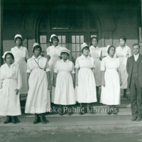 Davis 14.11 Burrell Hospital Staff