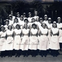 Davis 14.33 Jefferson Hospital Nursing Class