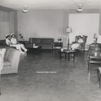 Davis 14.82 Catawba Sanatorium