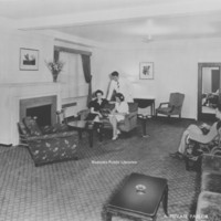 Davis 16.274 Private Parlor