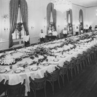 Davis 16.4375 Dining Room