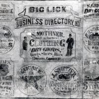 Davis 40.1 Big Lick Business Directory