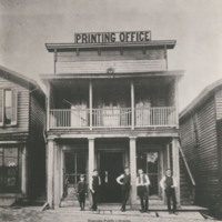 Davis 42.21 Stone Printing Company