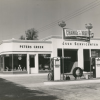 Davis 46.325 Peters Creek Esso.jpg