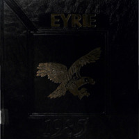 Eyrie 1985