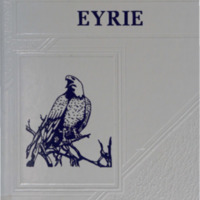 Eyrie 1986