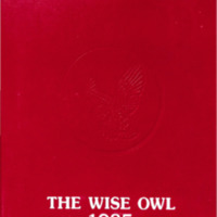 The Owl 1985