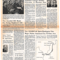 The Illuminator: Volume 15, Issue 7