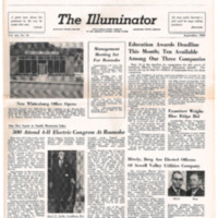 The Illuminator: Volume 20, Issue 12