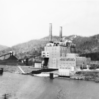 Davis2 43.1264 AEP Kanawha Plant