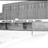 Davis2 43.63 Motor Finance