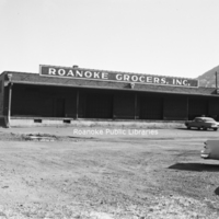 Davis2 48.3 Roanoke Grocers