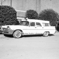 Davis2 75.82 JM Oakey Hearse