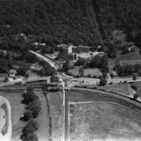 Davis2 5.21 Aerial of RMH