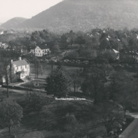 Davis2 1.98 Aerial view of Elmwood