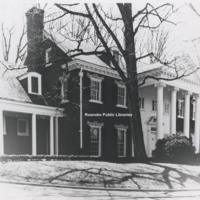 Davis2 30.1p Colonial Revival House