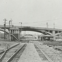 Davis GL 237 Walnut Avenue Bridge