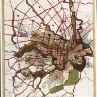 Davis GL 89 Comprehensive Plan