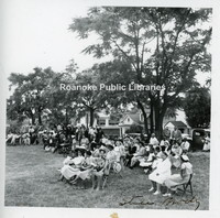 GB009 Nursing Staff at Burrell Memorial Hospital.jpg