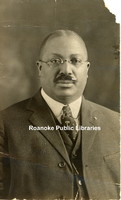 GB059 Rev. A. L. James, First Baptist Church Gainsboro.jpg