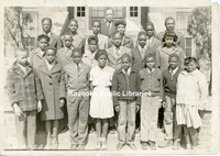 GB068 Harrison School; Mr. Thomas Payne's First Class.jpg