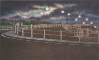 PC 95.2.1 Franklin Road Bridge by Night.jpg