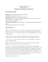 Alphonzo Holland Collection.pdf