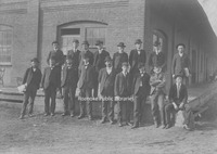 Davis 55.33 N&W Freight Station Employees.jpg