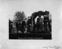 Davis 101.1 Liberty Bell.jpg