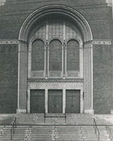 Davis 21.215 First Baptist Church doors.jpg