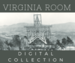 Virginia Room Digital Collection