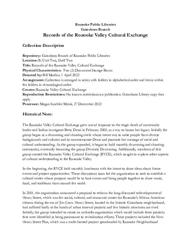 Records of the Roanoke Valley Cultural Exchange.pdf