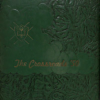 The Crossroads 1950