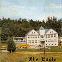 The Eagle 1962