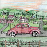 DR-A073 1947 (Welcome to Roanoke)