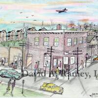 DR-A080 Gainsboro Road, 2012