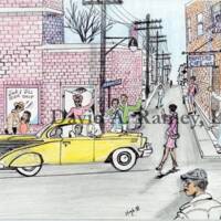 DR-A149 High St. (Jack and Jill Soda Shop)