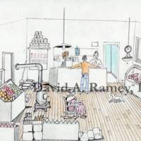 DR-A176 Untitled (Saker's Store)