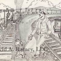 DR-A198 Untitled
