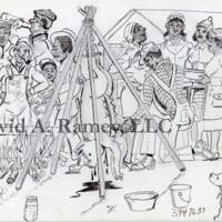 DR-A427 Untitled