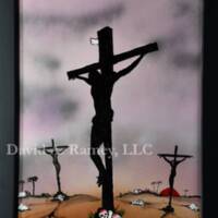 DR-A484 Untitled