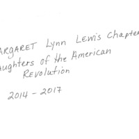 2014-17 Binder Lewis DAR.pdf