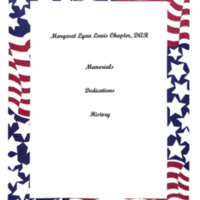 Memorials Binder Lewis DAR.pdf