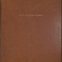 1953-56 Scrapbook Sigma Tau Delta.pdf