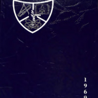 Virginia Western Community College 1969